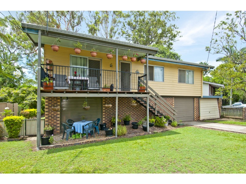 57 Wagensveldt Street, Slacks Creek QLD 4127