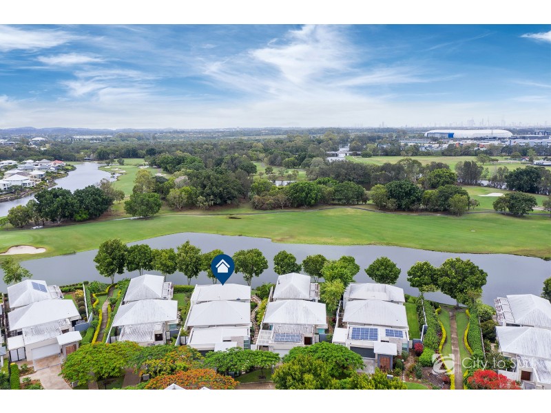 739 Peninsula Drive, Robina QLD 4226