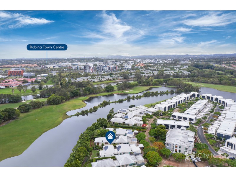 739 Peninsula Drive, Robina QLD 4226