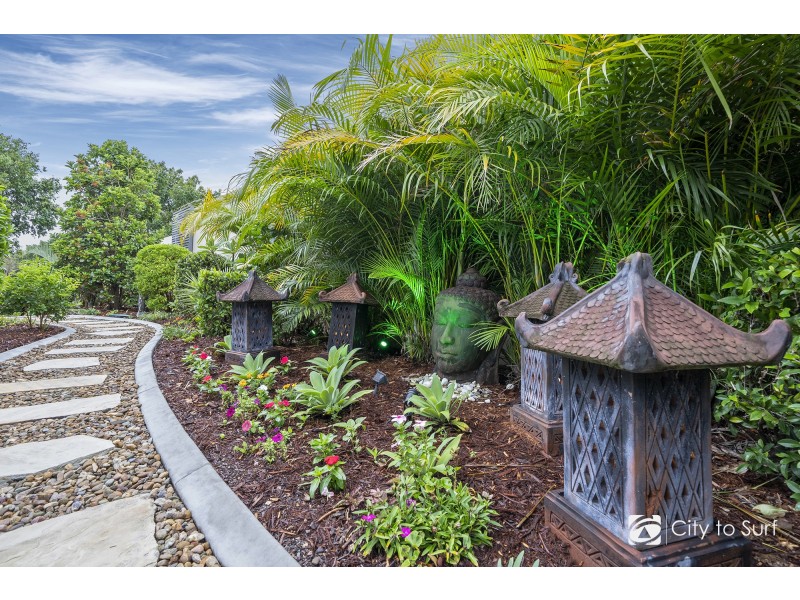 739 Peninsula Drive, Robina QLD 4226