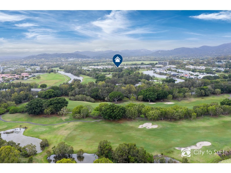 739 Peninsula Drive, Robina QLD 4226