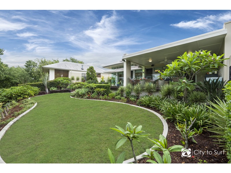 739 Peninsula Drive, Robina QLD 4226