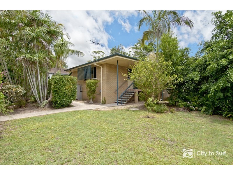 24 Sirus  Street, Eagleby QLD 4207