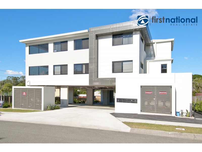 6/4-6 Gona Street, Beenleigh QLD 4207