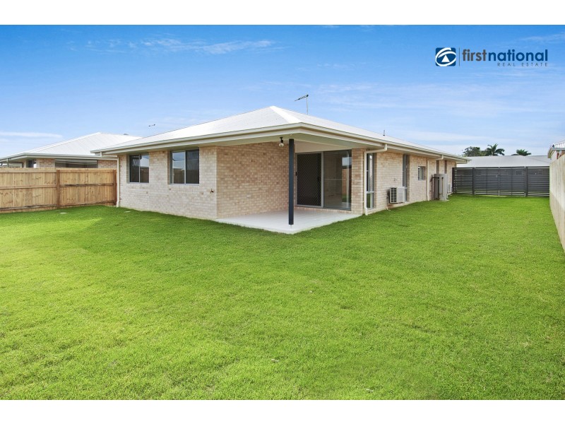 4 Bayside Avenue, Jacobs Well QLD 4208