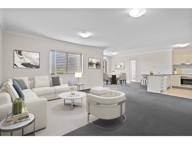 20/12 Hawthorne Street, Beenleigh QLD 4207