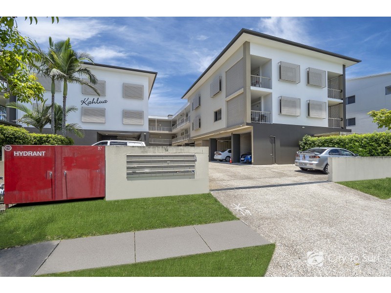 20/12 Hawthorne Street, Beenleigh QLD 4207
