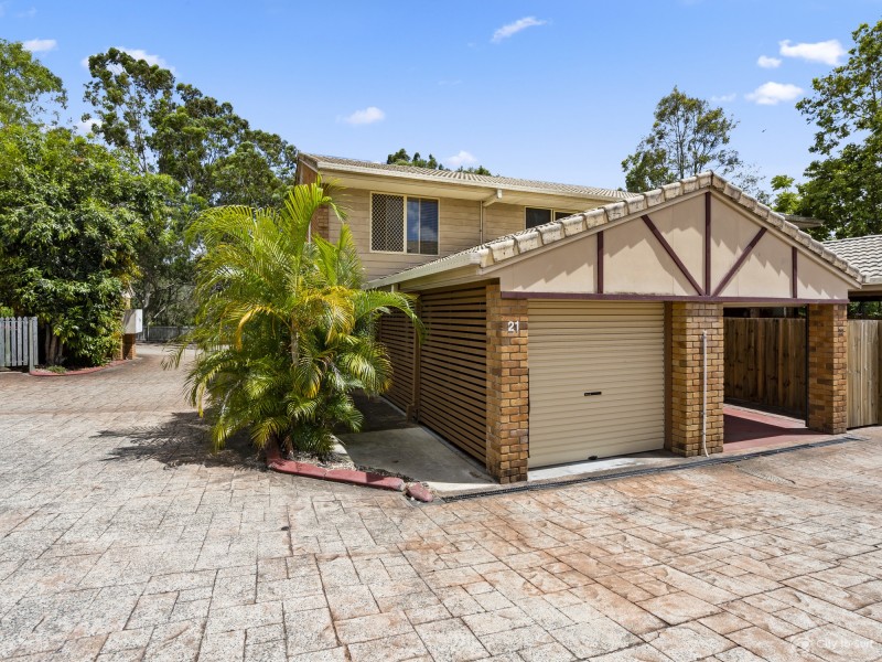 21/26 Pine Avenue, Beenleigh QLD 4207