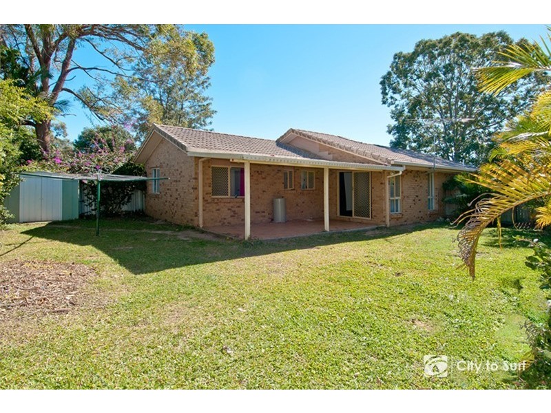3 Miles Court, Eagleby QLD 4207
