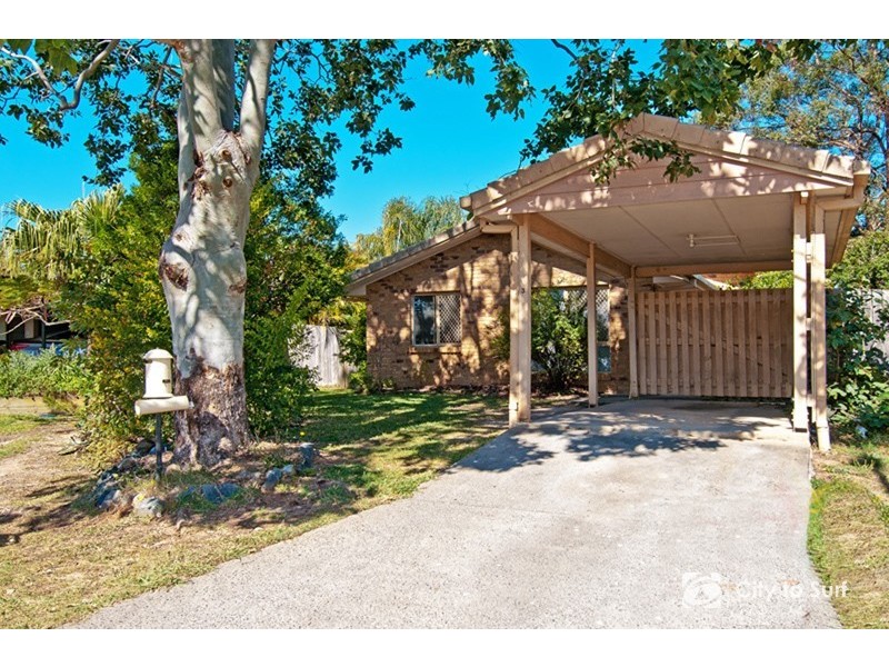 3 Miles Court, Eagleby QLD 4207