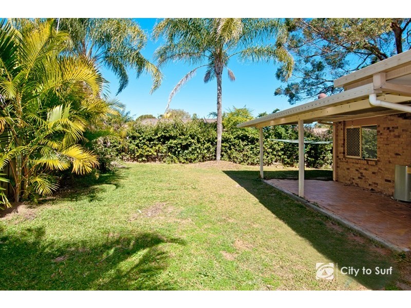 3 Miles Court, Eagleby QLD 4207