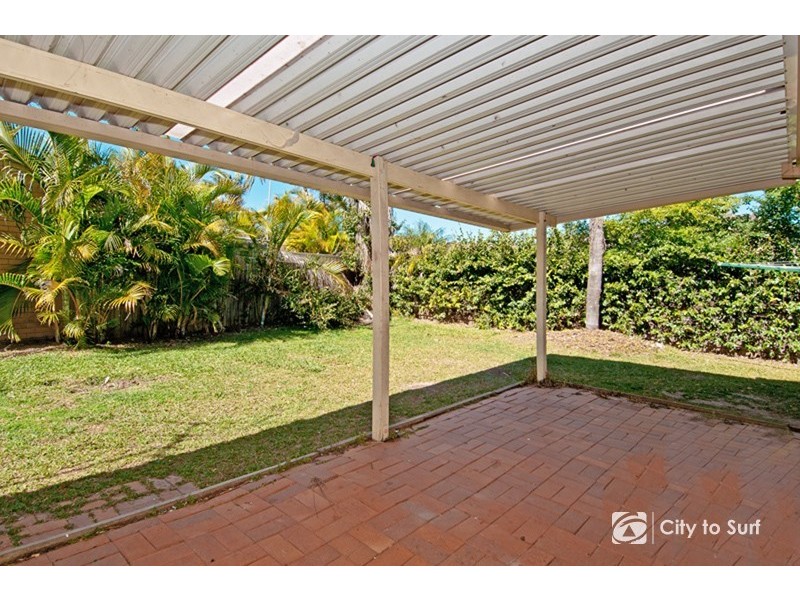 3 Miles Court, Eagleby QLD 4207