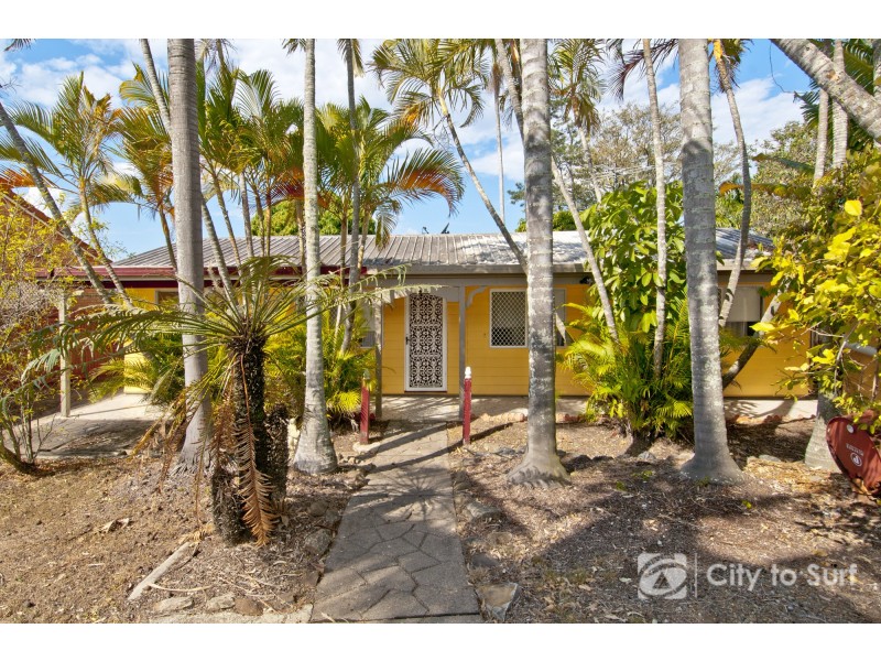 7 Kelly Street, Eagleby QLD 4207