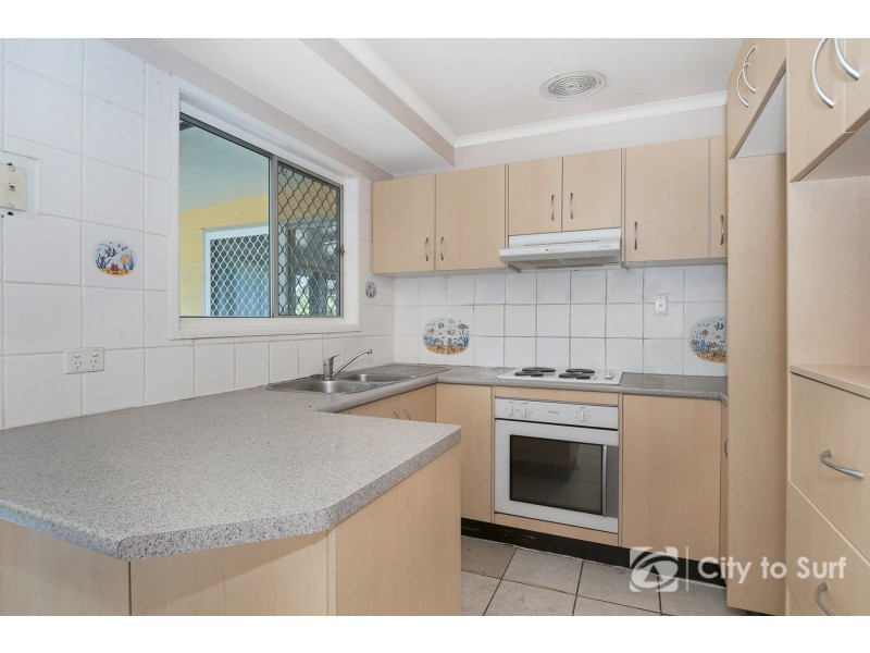 7 Kelly Street, Eagleby QLD 4207