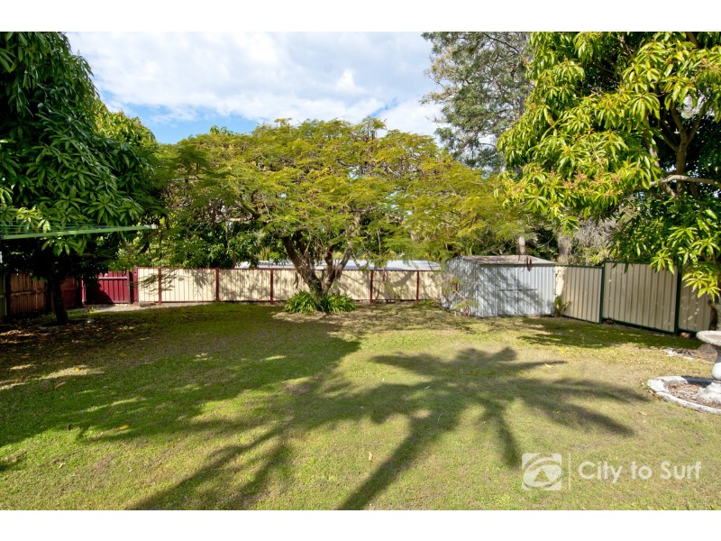 7 Kelly Street, Eagleby QLD 4207