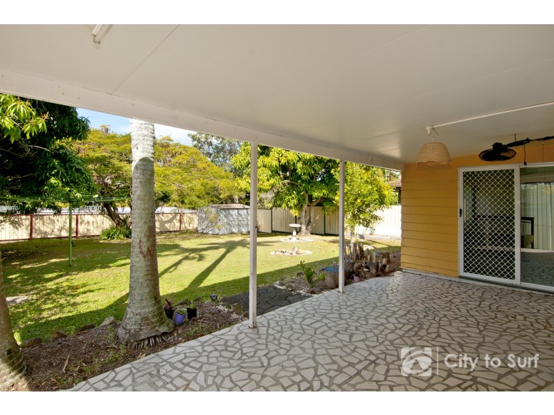 7 Kelly Street, Eagleby QLD 4207