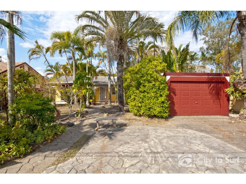 7 Kelly Street, Eagleby QLD 4207