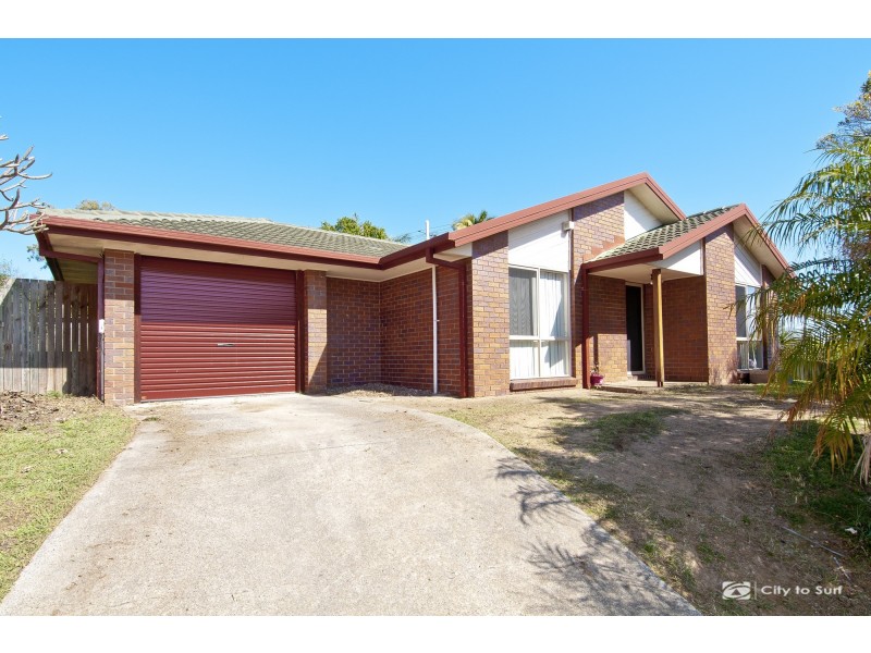 25 Loane Drive, Edens Landing QLD 4207