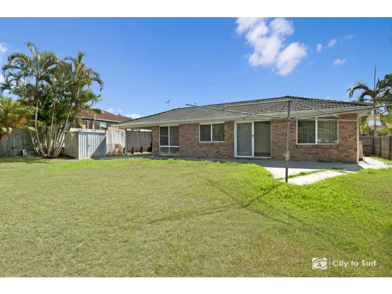 10 Seymour Court, Eagleby QLD 4207