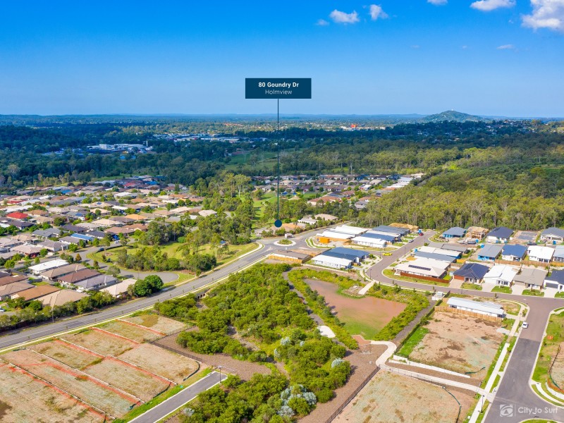 80 Goundry Drive, Holmview QLD 4207