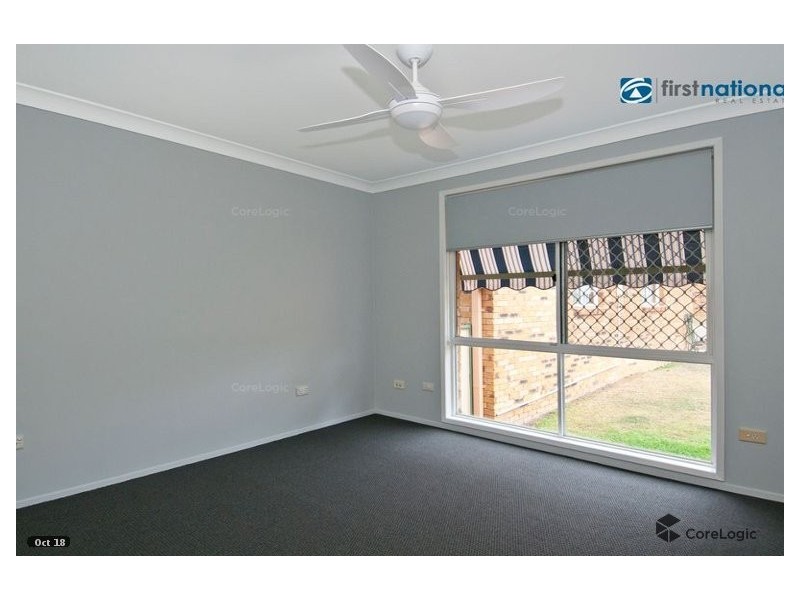 10/19-23 Ben Lexcen Court, Mount Warren Park QLD 4207