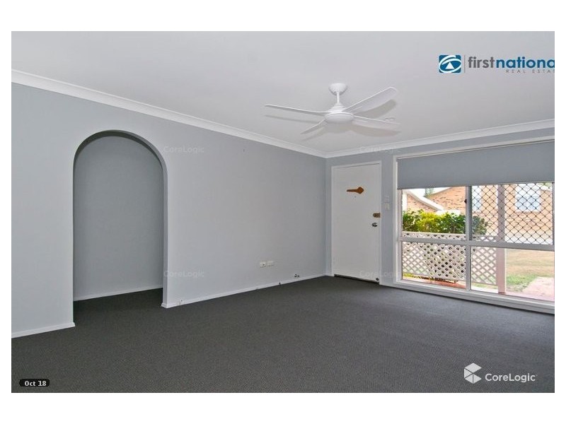 10/19-23 Ben Lexcen Court, Mount Warren Park QLD 4207