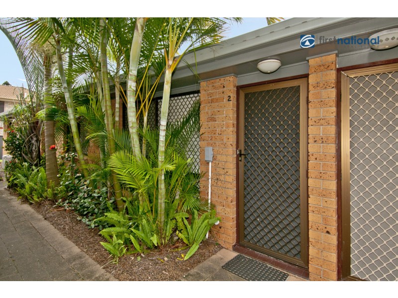 2/92 Boundary Street, Beenleigh QLD 4207