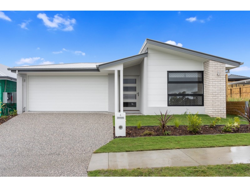 6 Reed Street, Logan Reserve QLD 4133