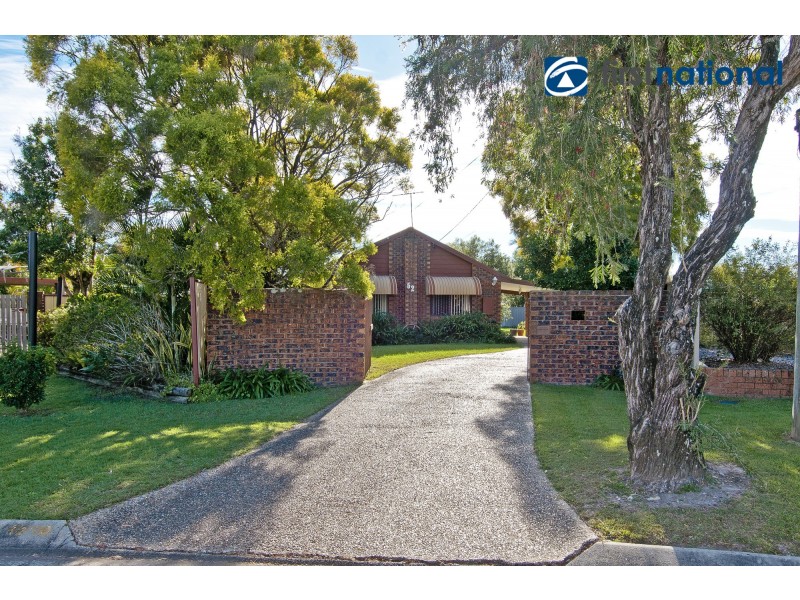 52 Grehan Crescent, Mount Warren Park QLD 4207
