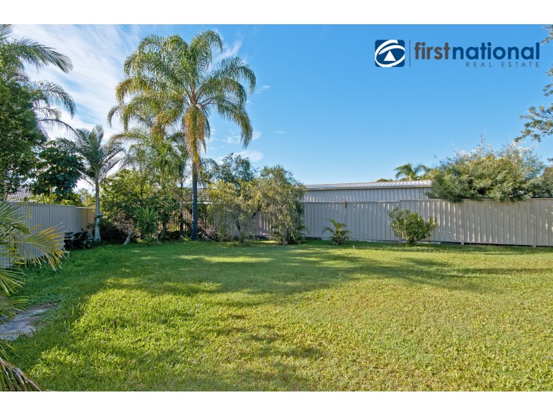 52 Grehan Crescent, Mount Warren Park QLD 4207