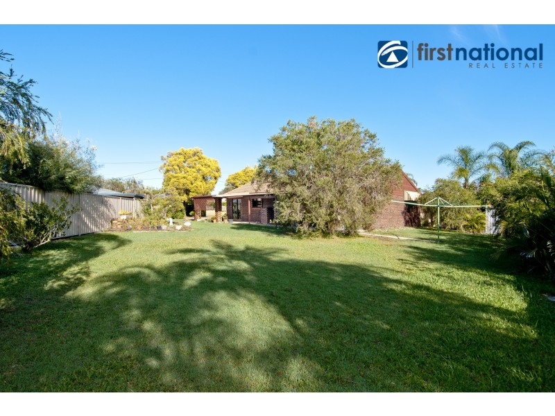52 Grehan Crescent, Mount Warren Park QLD 4207