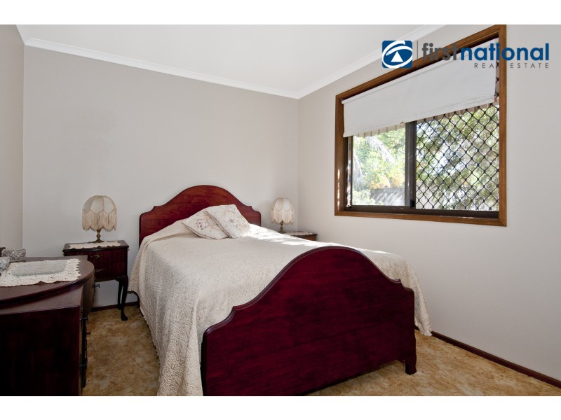 52 Grehan Crescent, Mount Warren Park QLD 4207