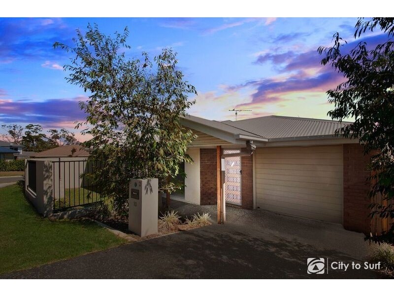 2/10 Wollumbin Crescent, Waterford QLD 4133
