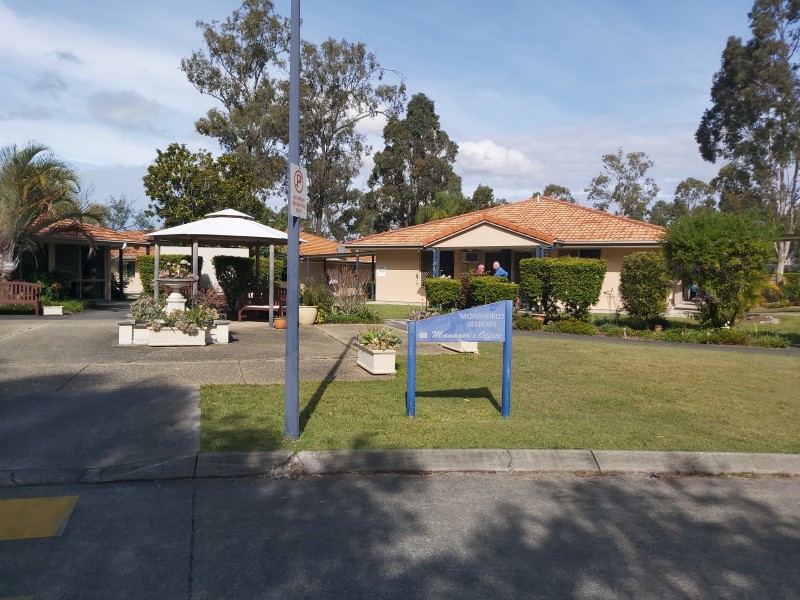 76 & 77/21-23 Barossa Crescent, Caboolture South QLD 4510