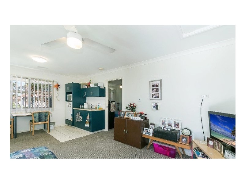 76 & 77/21-23 Barossa Crescent, Caboolture South QLD 4510