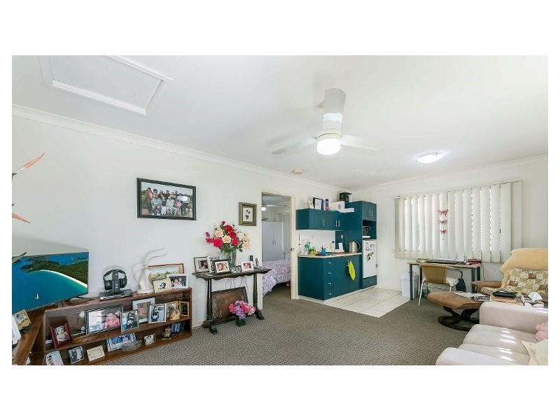 76 & 77/21-23 Barossa Crescent, Caboolture South QLD 4510