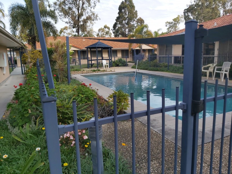 76 & 77/21-23 Barossa Crescent, Caboolture South QLD 4510