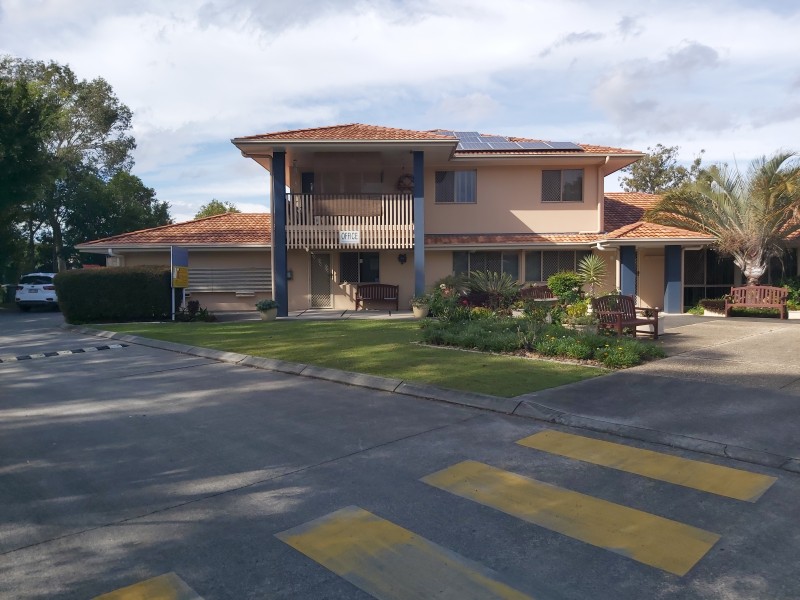 76 & 77/21-23 Barossa Crescent, Caboolture South QLD 4510