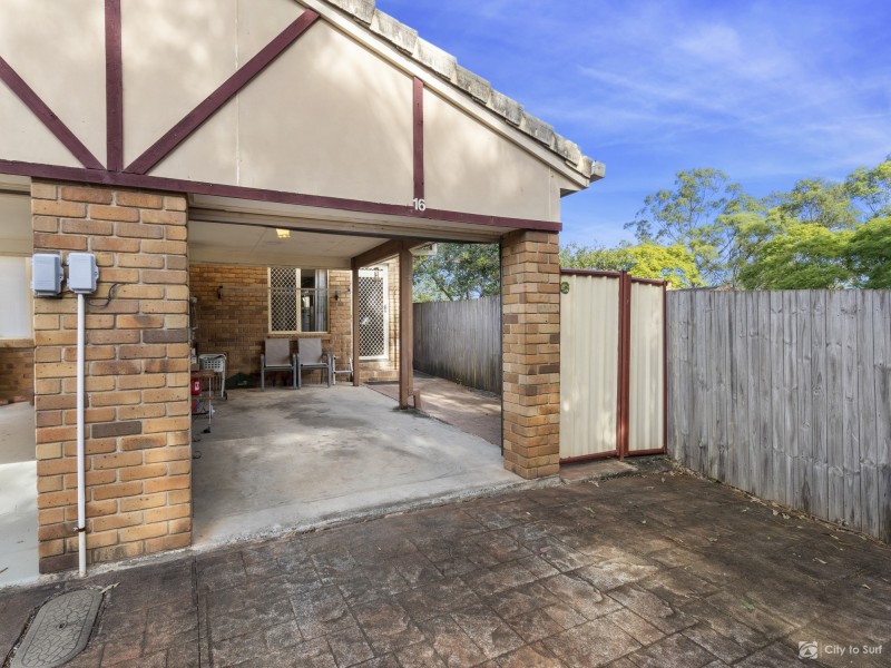 16/26 Pine Avenue, Beenleigh QLD 4207