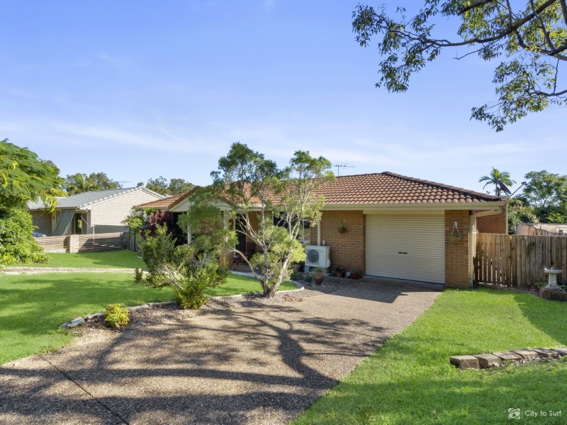 10 Rivervista Court., Eagleby QLD 4207