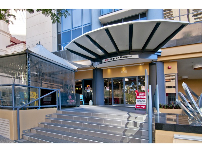 201/108 Margaret St, Brisbane City QLD 4000