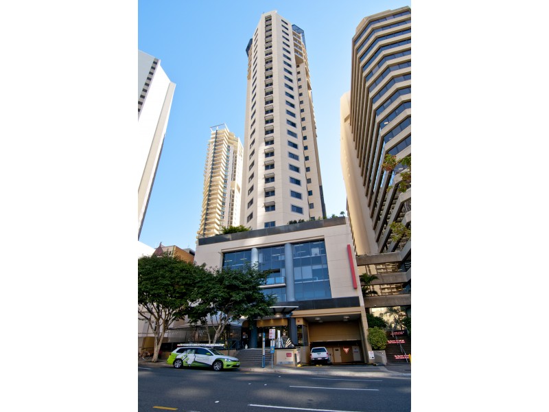 201/108 Margaret St, Brisbane City QLD 4000