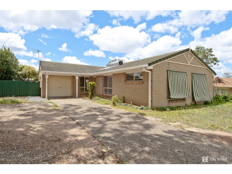 3 Langdon Street, Eagleby QLD 4207