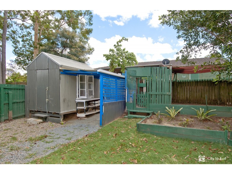 3 Langdon Street, Eagleby QLD 4207