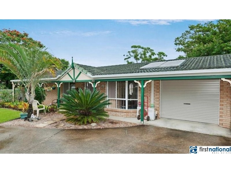 18 Beetson Court, Eagleby QLD 4207