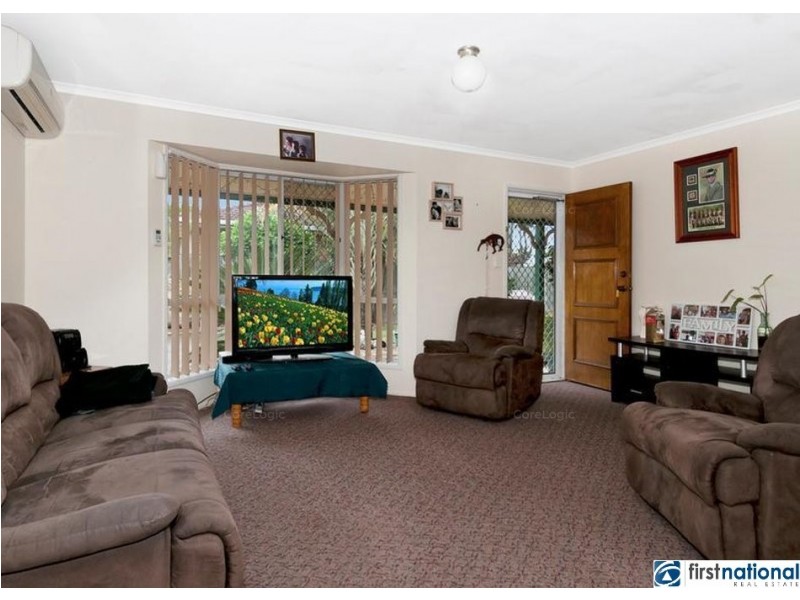 18 Beetson Court, Eagleby QLD 4207