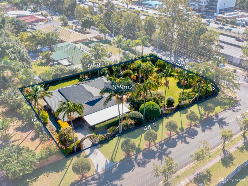 1-3 Nandala Drive, Tanah Merah QLD 4128