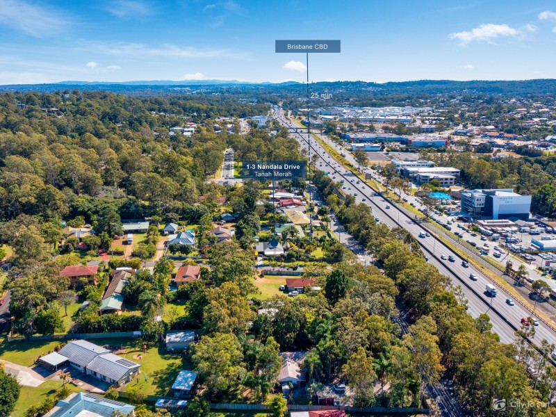1-3 Nandala Drive, Tanah Merah QLD 4128