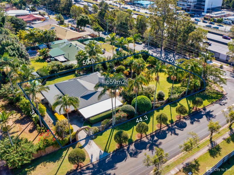 1-3 Nandala Drive, Tanah Merah QLD 4128