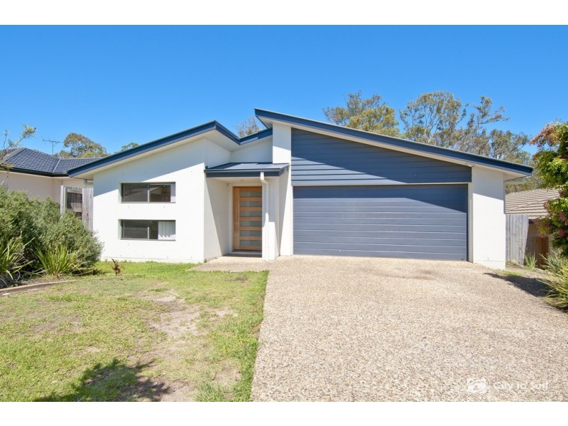 4 Somerset Terrace, Holmview QLD 4207
